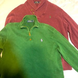 🚨 MOVING 5/1 - FINAL PRICE! - Polo Ralph Lauren